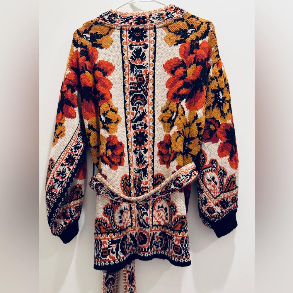 FARM Rio Women's Cardigan - Picture 3 of 8